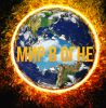 Мир в огне
