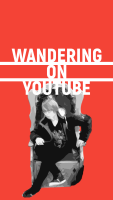 Обзоры блогеров - Wandering on YouTube