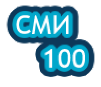 Telegram канал СМИ100