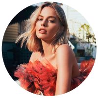 Telegram канал - P E R S O N Λ S