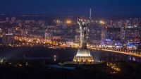 Kiev Nights