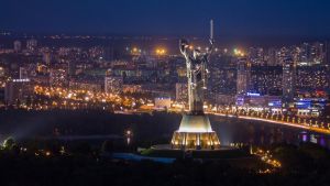 Kiev Nights