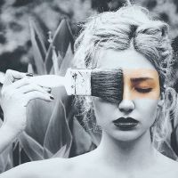 ▽ Сияй ◎ Украшения с AliExpress