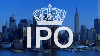 Telegram канал - IPO PROFIT
