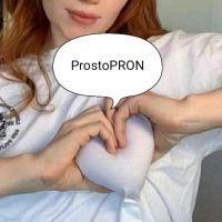 Telegram канал ProstoPRON