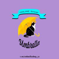 Telegram канал - Umbrella Shop
