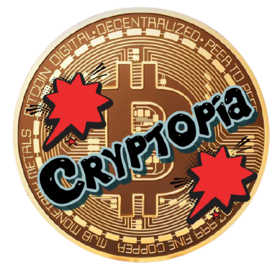 Cryptopia