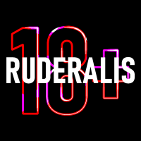 RUDERALIS