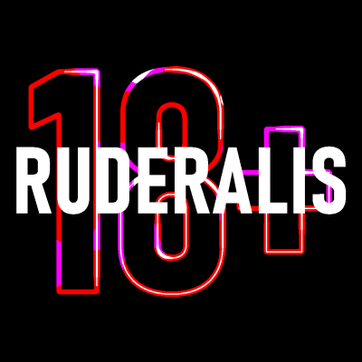 RUDERALIS