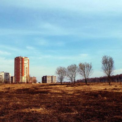 куды пойти куды податься