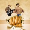 Telegram канал - MMA Gangsta