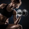 Telegram канал - FITNESS