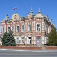 Ленинск. Волгоградской области