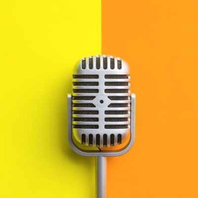 Telegram канал - Podcast for everyone.