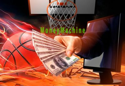 Telegram канал - MoneyMachine