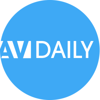 AV в Telegram