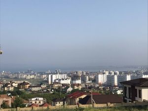 Жизнь на море