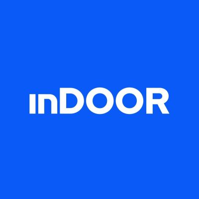 Telegram канал - Indoor