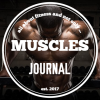 Telegram канал - Muscles Journal
