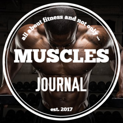 Telegram канал - Muscles Journal