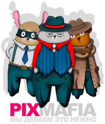 Telegram канал - PixMmafia