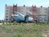 Крым, пгт. Мирный