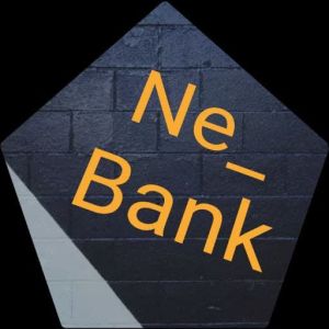 Телеграм канал - NE BANK
