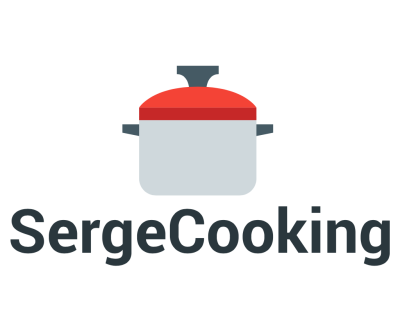 Telegram канал - SergeCooking