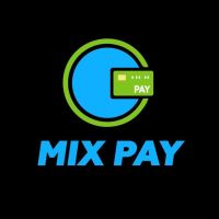 MIXPAY BTC/ETH/USDT