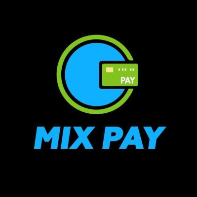 MIXPAY BTC/ETH/USDT