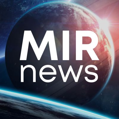 Telegram канал - MIR news