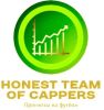 HONEST TEAM OF CAPPERS| Прогнозы на футбол