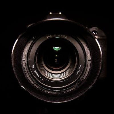 Telegram канал - Photomaniac