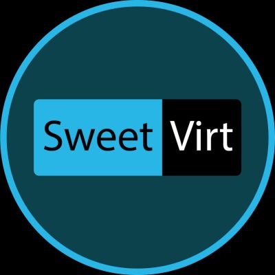 SweetVirt - Вирт с девушками