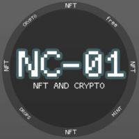 NC01 | Бесплатные NFT и Крипта