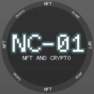 NC01 | Бесплатные NFT и Крипта