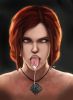 Witcher NSFW