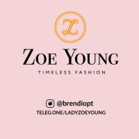 Telegram чат - ZoeYoung