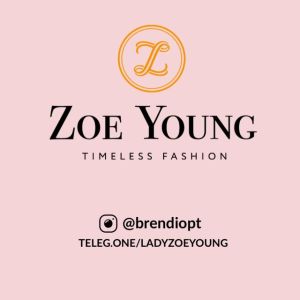 Telegram чат - ZoeYoung
