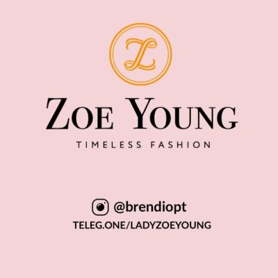 Telegram чат - ZoeYoung