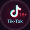 Тик ток 18 +